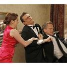 How I Met Your Mother S8 Premiere: Clever, Funny, Touching