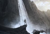 Tom Cruise’s ‘Oblivion’ Trailer And Poster Revealed [Video]