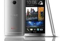 Stealth Black HTC One Now Available From AT&T, Both 32 GB & 64 GB