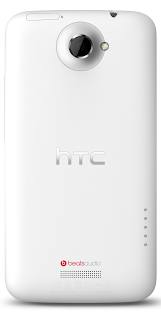 Amazon wireless HTC one x+