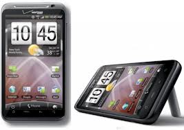 Ice Cream Sandwich Update HTC Thunerbolt