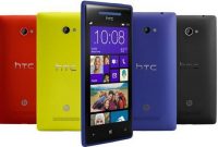 WIND Canada Now Selling HTC 8S Windows Phone For $299 Outright
