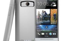 Mophie Releases New Juice Pack For HTC One – 2,500 mAh Backup