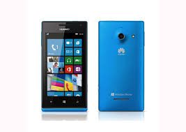 Huawei Ascend W1 Walmart