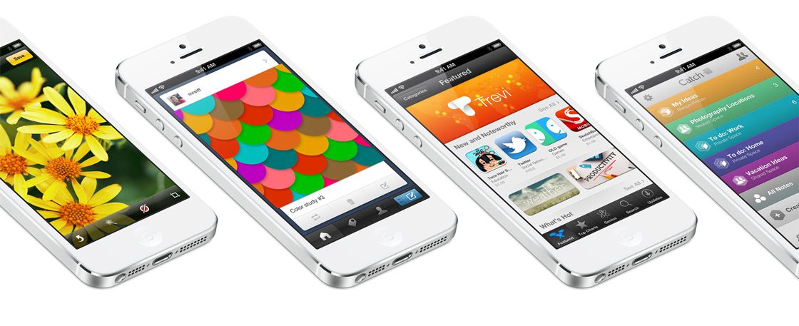 Apple launches new web page, why iPhone over Galaxy S4