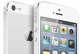 iPhone 5S components Q3 shipping