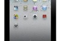 Is Apple Secretly Improving The iPad 2?