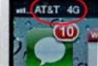 Apple & AT&T Rebrand iPhone 4S From 3G To 4G