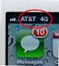 Apple & AT&T Rebrand iPhone 4S From 3G To 4G