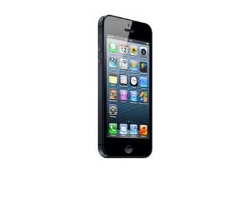 Apple iPhone 5