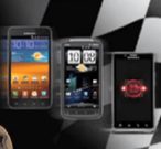 Three Super-Fast 4G Smartphones On Sale At LetsTalk