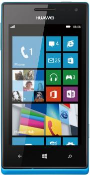 Huawei Ascend W1 pre-order in Russia starts