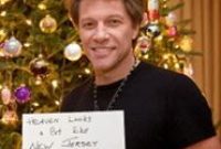 Bon Jovi Confirms That He Is Not Dead