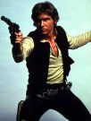 Report: Harrison Ford To Play Han Solo Again