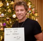 Bon Jovi Confirms That He Is Not Dead