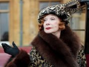 ‘Downton Abbey’ 4th Season Arrivals And Departures
