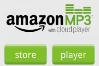 Amazon Cloud Player Debuts For iPad, iPad Mini