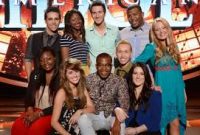 American Idol’s Top 10 Finalists Perform: Glover & Holcomb Best Performances
