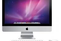 New 2012 iMacs Coming Out Soon, Says Report