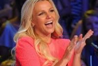 Britney Spears Leaves X Factor After A Single Season