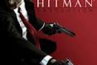 Hitman Absolution – New Trailer Released [Video]