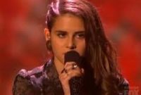 Carly Rose Stunning, Fifth Harmony Fantastic, On X Factor Top 6