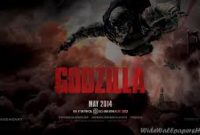 New Extended Godzilla Trailer – New Kaiju Shown!!! [Video]