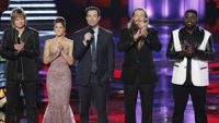 Spoiler Alert!! Top 3 Revealed On The Voice, Superstar Contestant Eliminated