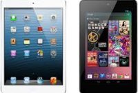 Next Nexus 7 Will Launch Earlier Than The Retina iPad Mini – Analyst