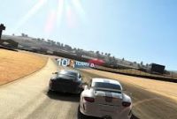 Real Racing 3 Announced For February 28th; Will Be Free