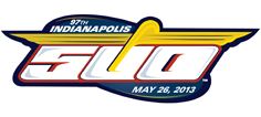 The Indy 500 will be available streaming online, TV, and by radio, today