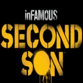 infamous second son logo
