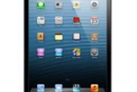 16GB iPad Minis, Refurbished, Now On Sale At Apple