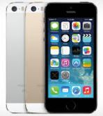 iPhone 5S, pre-orders not accepted, but reservations may be!