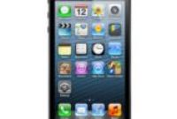 Verizon iPhone 5: No Support For Simultaneous Voice & Data Over LTE