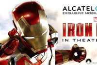 Iron Man 3 Prizes/Bonuses – Including Tickets & Trip – Offered In Promos