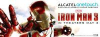 Iron Man 3 Prizes/Bonuses – Including Tickets & Trip – Offered In Promos