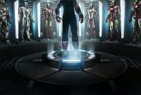The Trailer To Iron Man 3 Now Online! Expect Nothing [Video/Photo]
