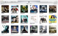 iTunes 11: New Features… & How To Get Your Side & Status Bars Back!
