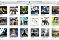 iTunes 11: New Features… & How To Get Your Side & Status Bars Back!