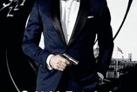 Skyfall To Hit Theaters 11/9 – Adele’s Theme Song Out Tomorrow!