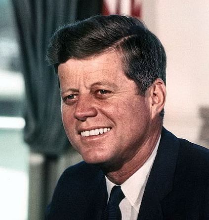 Kennedy TV Specials: What To Watch On The Anniversary Of The ...