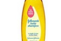 Chemical Free Makeup, Shampoo, Baby Care, On The Way From  J&J