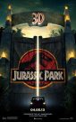 Jurassic Park 3D Unleashes In April, New Trailer Released [Video]