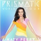 Katy Perry Adds New Tour Dates To Her Prismatic World Tour