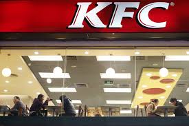 KFC Boneless Chicken Now Selling In U.S