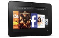 New Kindle Fire HD Will Have Ads – Lots Of Ads – & No Opt Out
