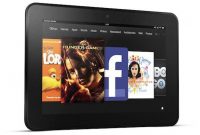 New Kindle Fire HD Will Have Ads – Lots Of Ads – & No Opt Out