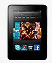 In Mother’s Day Gift Sale, Amazon Cuts Kindle Fire HD Price By $20