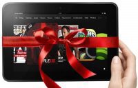 Amazon’s Top Tech Gifts For Christmas 2012 (X-Mas Shipping Still Avail!)